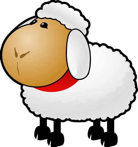 images cartoon sheep|sheep cartoon images free.